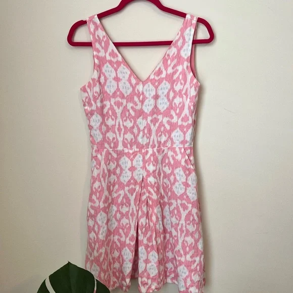 maternity dress a line Momyknows White Halter Neck Double layer Grenadine A-Line Maternity  Babyshower Mini Dress main image 1